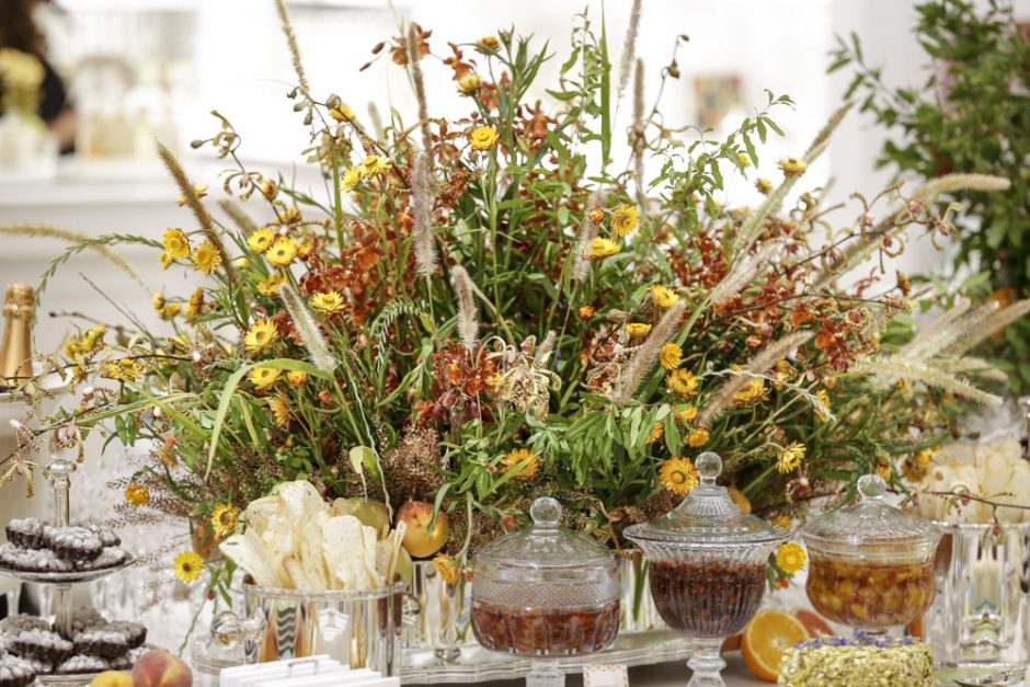 arranjo floral milplantas