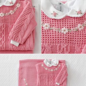 roupinha de bebê rosa para materidade
