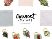 posta-guardanapo couvert