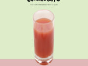 receita de gazpacho zest