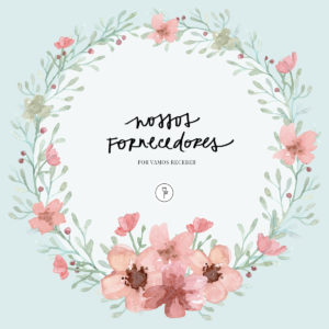 lista de fornecedores de festas e eventos por vamos receber