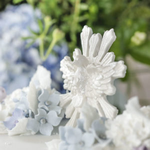 boloconfeitado para batizado de menino