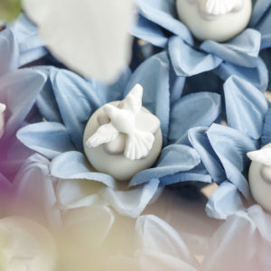 docinhos para batizado piece of cake