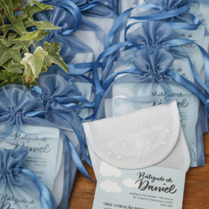 lembrancas para batizado