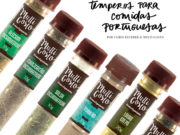 temperos multi gosto para comida portuguesa