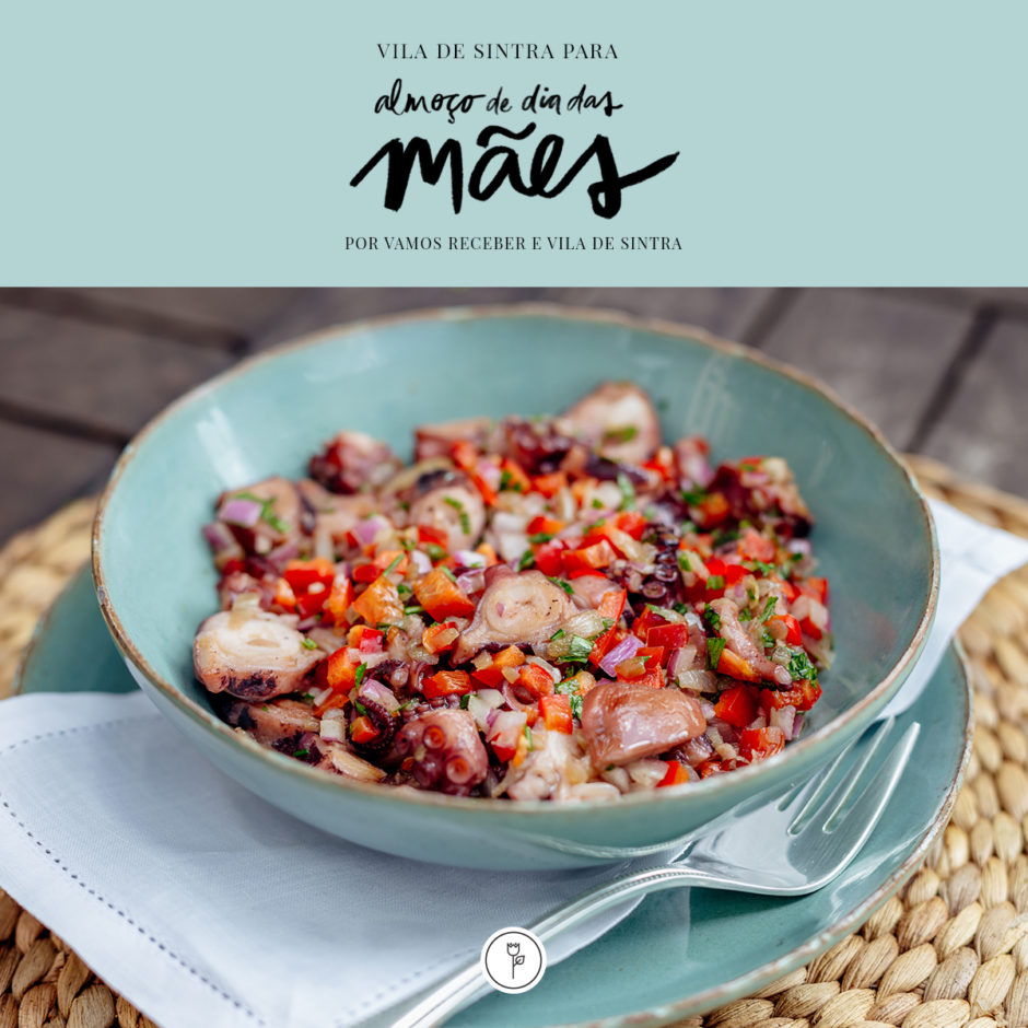menu dia das maes vila de sintra gastronomia