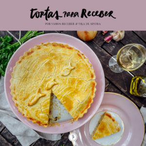tortas para receber