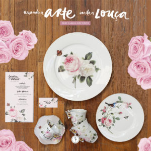 arte e papelaria personalizada