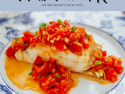 receita de bacalhau de tomatada