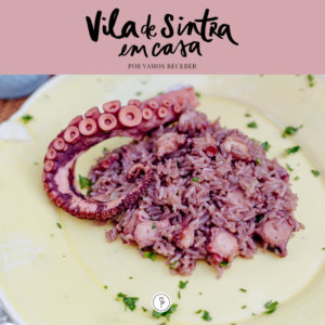 vila de sintra comida portuguesa em casa