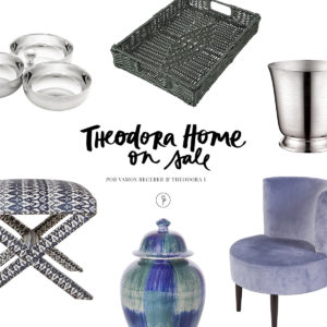 theodora home com desconto
