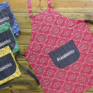 dash uniformes de bandana