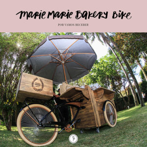 marie marie bakery bicicleta