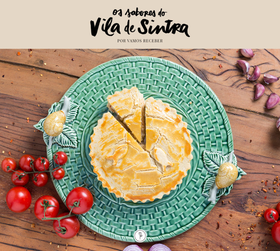 sabores vila de sintra