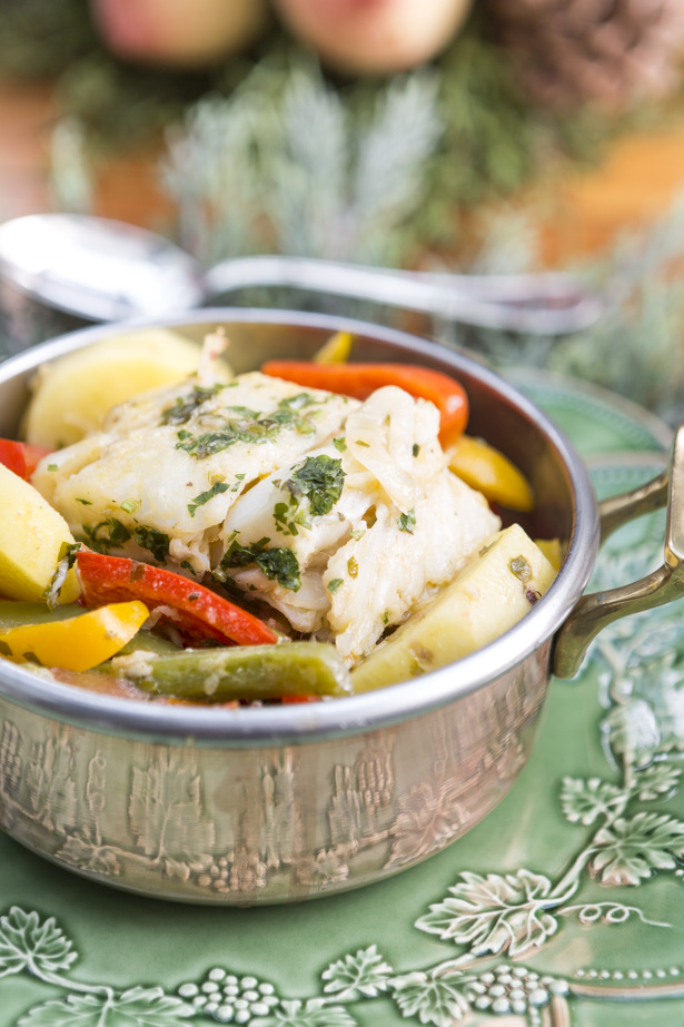 ceia de Natal Vila de Sintra