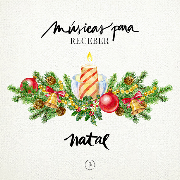 músicas para receber natal