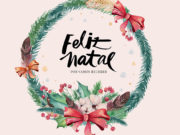 mensagem de feliz natal