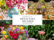 mesas decoradas
