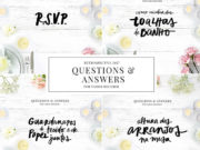 como receber dicas de etiqueta