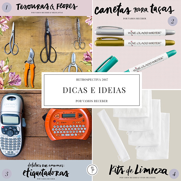 Dicas e Ideias