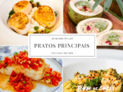 pratos principas