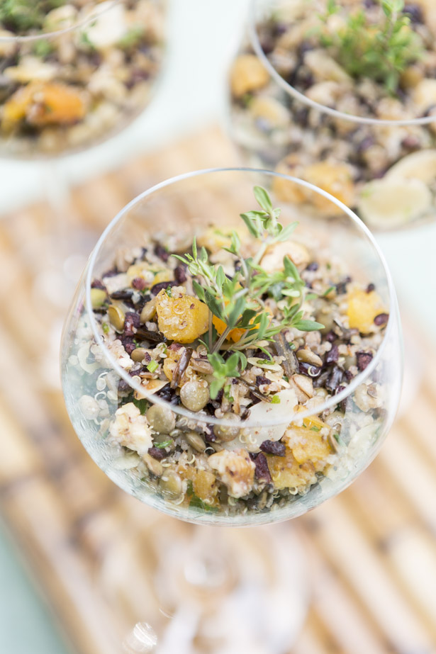 salada mil grão grecco coppola para piquenique 