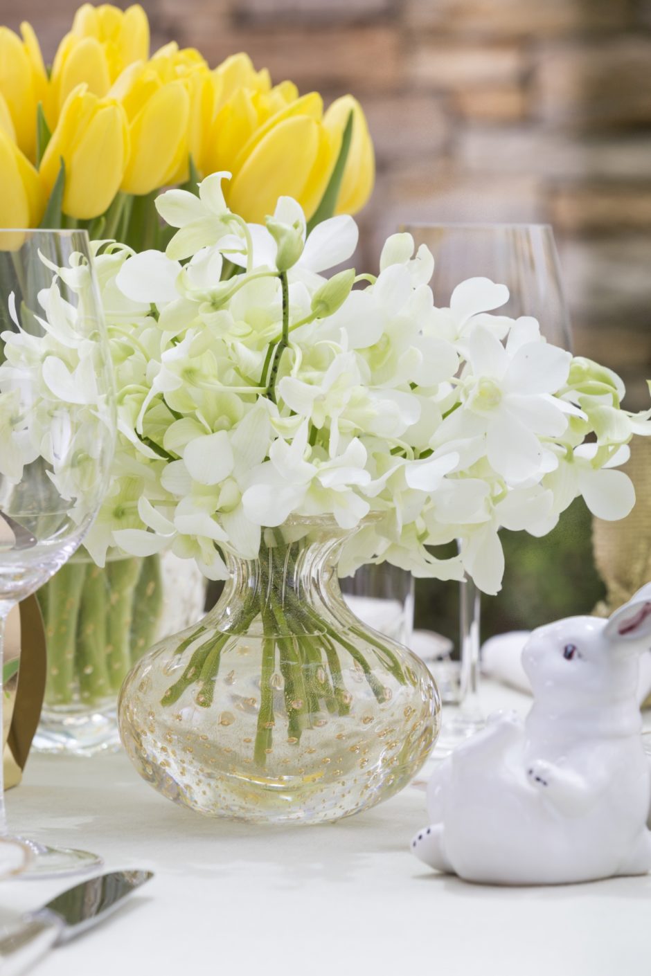 arranjos clássicos para a Páscoa 