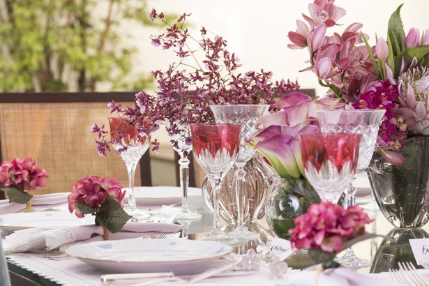 Mesa de Flores, Missa de Flores: Os Mazatecos e o  - UFRJ