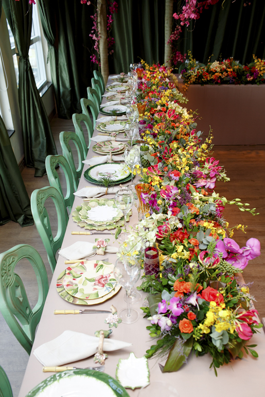 mesa para noivas we love brides 