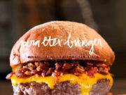 receita de hamburger gourmet