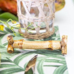 Mesa Tropical Copa 2018