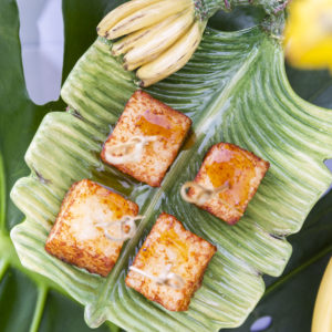 Mesa para a Copa 2018