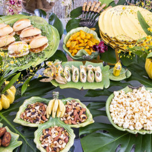 Mesa para a Copa 2018