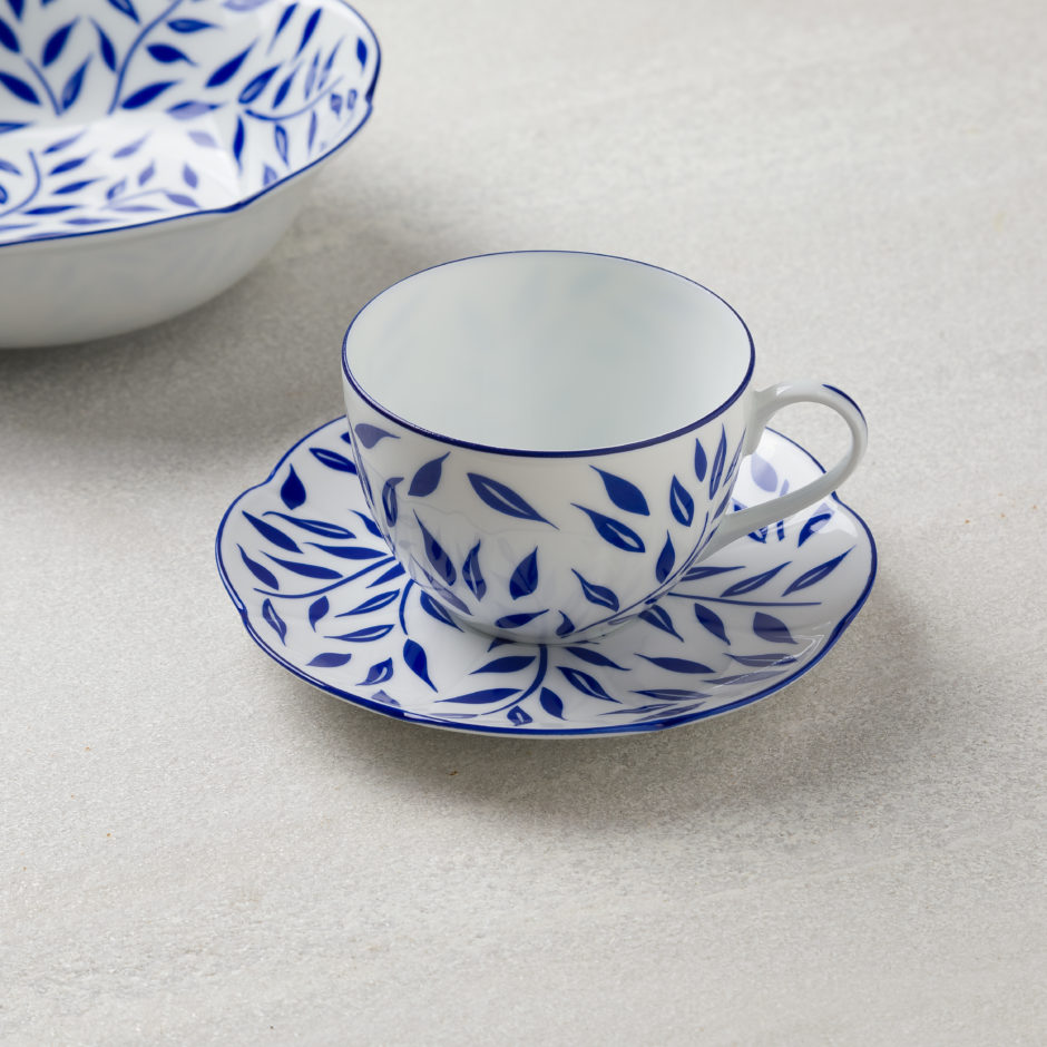 Louça Royal de Limoges Theodora Home