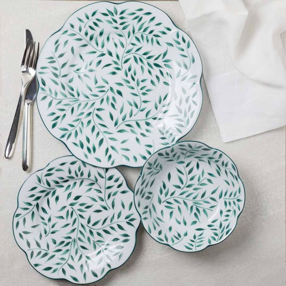 Louça Royal de Limoges Theodora Home