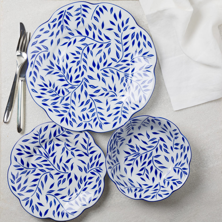 Louça Royal de Limoges Theodora Home