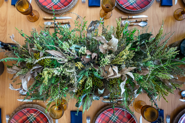 Mesas Rancho de Guigo