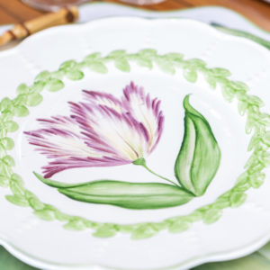 Louça Tulipas da Fleur