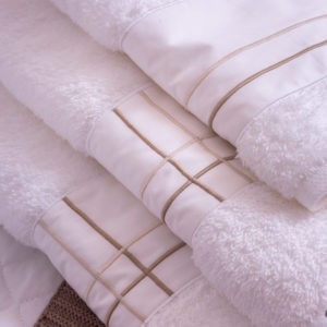 Cama de hotel Valencien