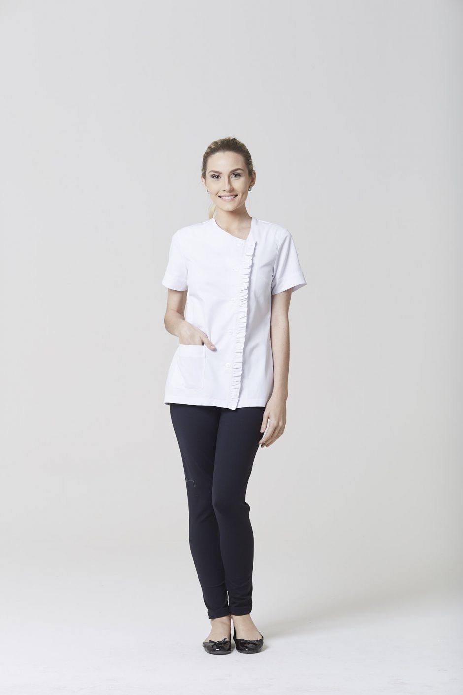 Dash Uniformes Residenciais