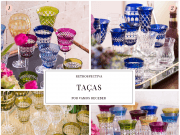 Retrospectiva 2018: Taças